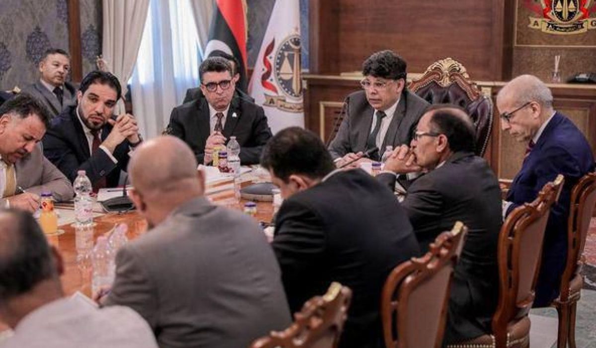 خاص.. "محكمة طرابلس الابتدائية" تحكم لصالح ديوان المحاسبة بشأن الرقابة المسبقة على العقود