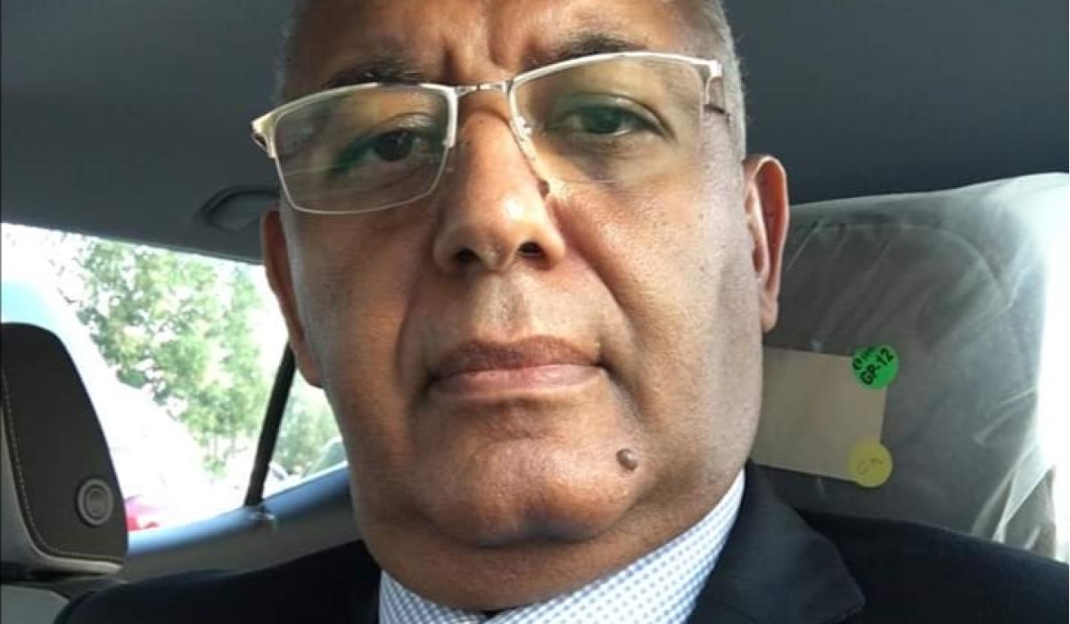 خاص.. "الشحاتي" يصرح لصدى حيال التصريح الذي أصدره صندوق النقد الدولي