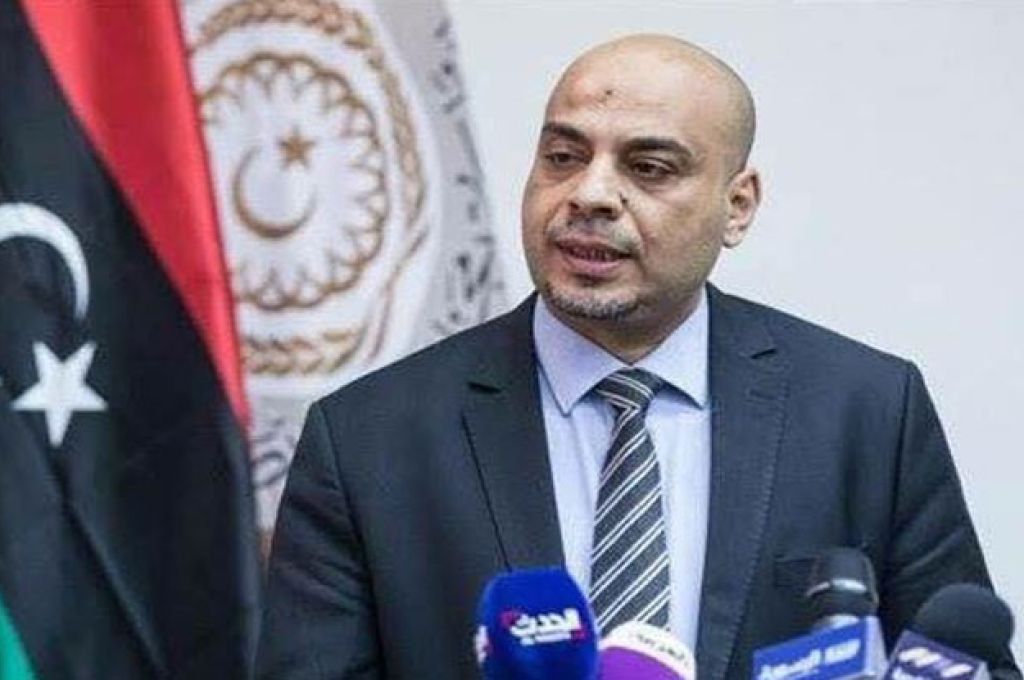 الجديد: استمرار الاقتتال قد يجبر المصرف المركزي على زيادة الرسوم على بيع النقد الأجنبي بدل تخفيضها
