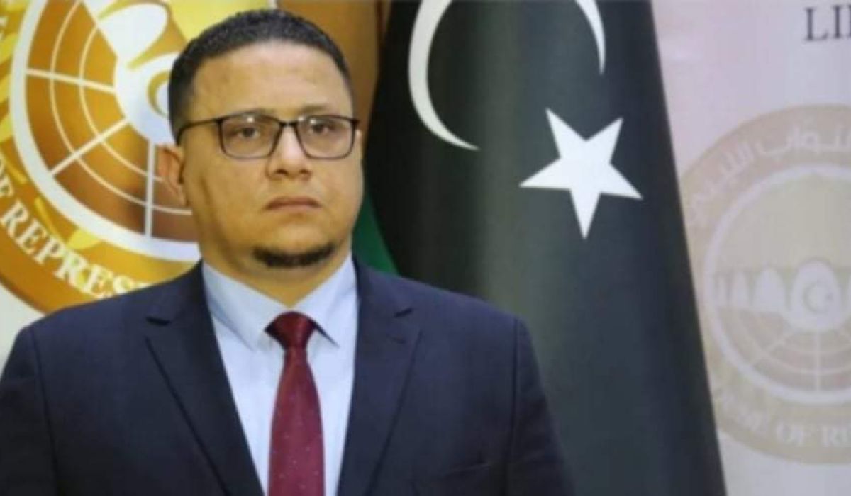 بليحيق يكشف عن بنود جلسة الإثنين القادم لمجلس النواب
