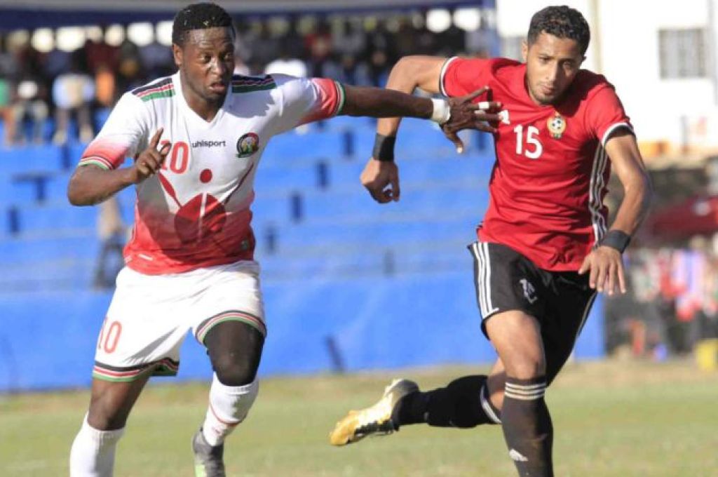 تكليفات لحصر الأضرار بمدينة بنغازي