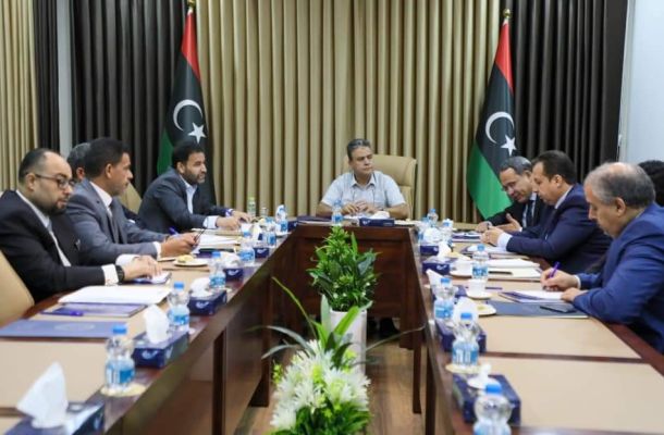 باشاغا: تقرير الشفافية المالية للخارجية الأمريكية يظهر فساد حكومة الدبيبة ويجب إنهاء هذه الممارسات