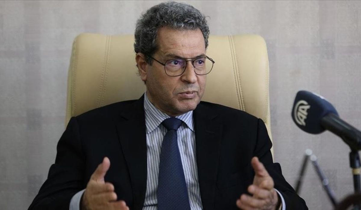 خاص.. وزير النفط والغاز يصرح لصدى حيال توقعات بإرتفاع معدّلات الإنتاج مع نهاية العام