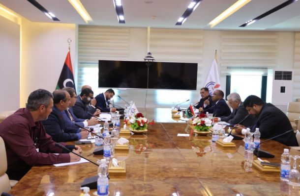 وول ستريت جورنال: المحاكم الأمريكية ستتخد هذه الإجراءت ضد ممتلكات حفتر في جميع أنحاء العالم