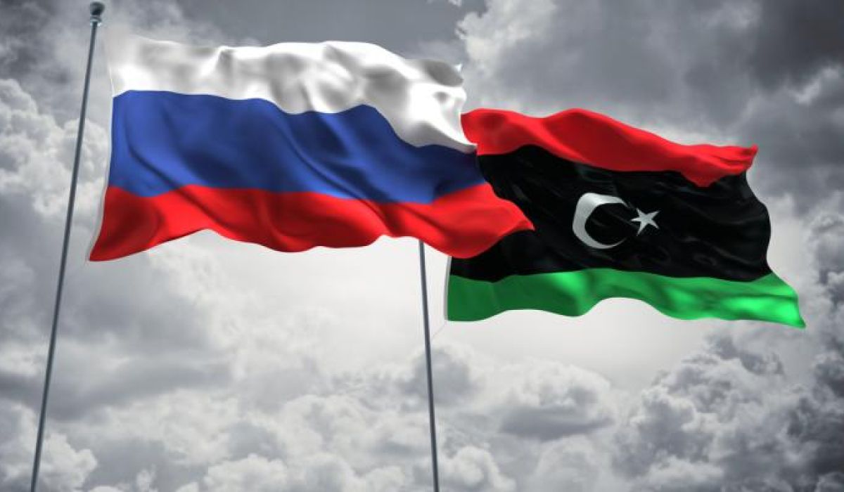 خاص.. "القائم بالأعمال في سفارة روسيا الاتحادية في ليبيا" يفصح لصدى حيال إصدار التأشيرة الروسية لليبيين