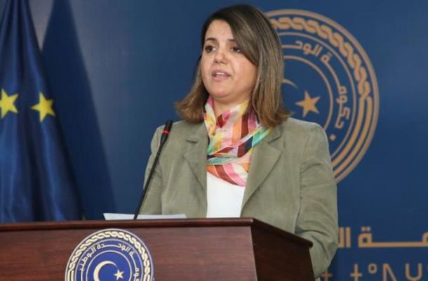 "صنع الله" يبحث إمكانية الشراكة والتعاون بين معهد النفط الليبي والمعهد الفرنسي للبترول