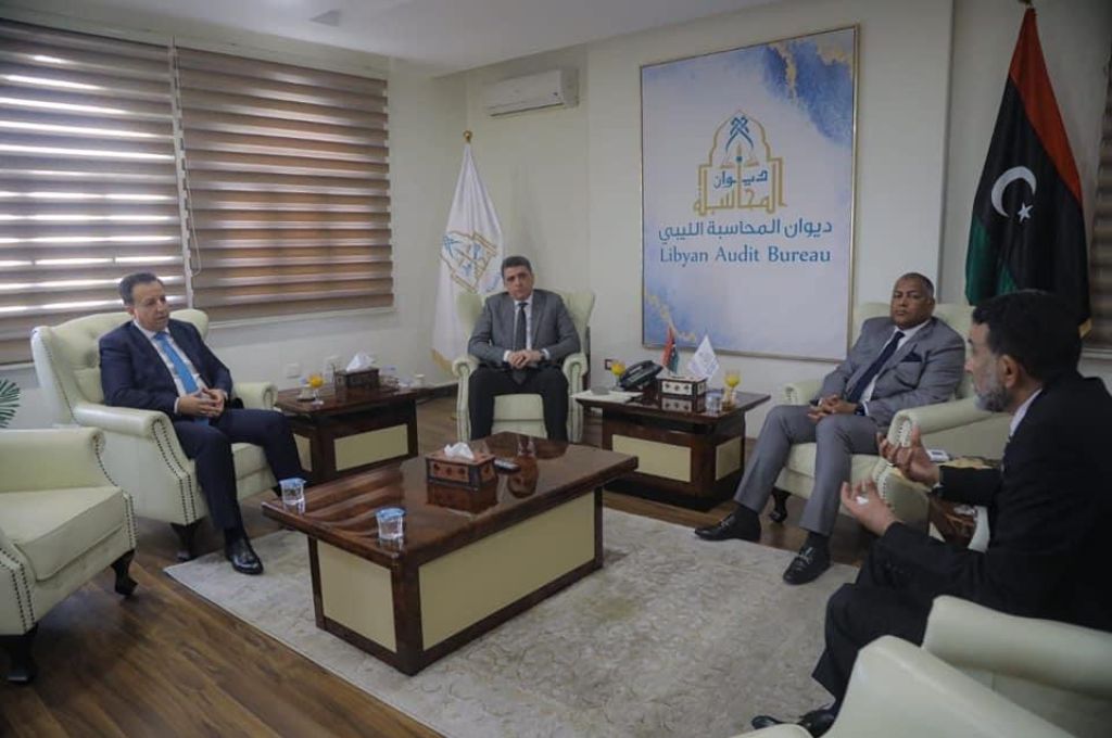 خاص.. مصدر بالبرلمان يفصح لصدى عن تصويت اليوم بإقالة "الحبري" من منصبه