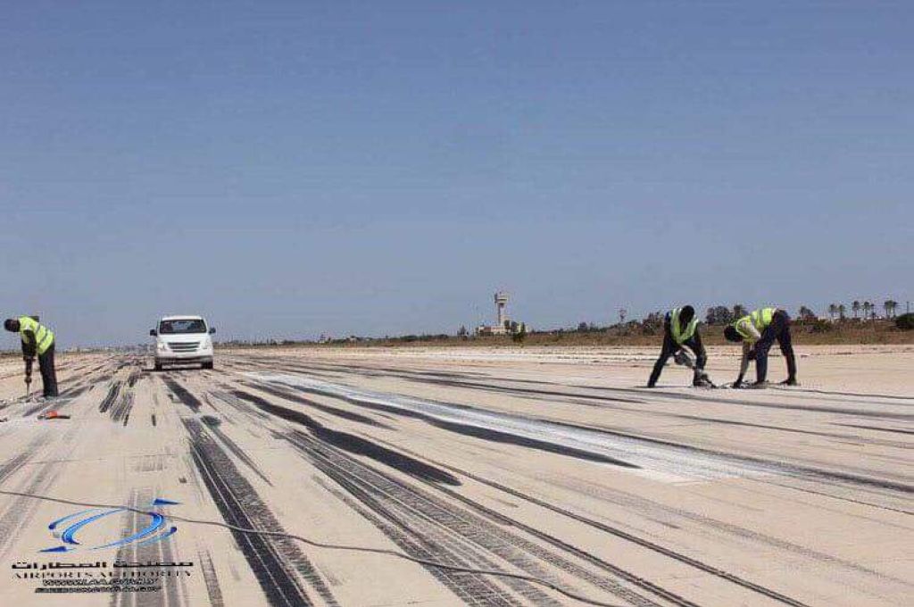 جهاز النهر الصناعي يعلن عن توقف 4 أبار عن الخدمة بسبب أعمال التخريب