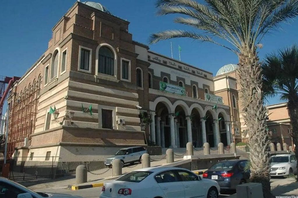 خاص.. السيولة يفصح لصدى الاقتصادية عن وصول 50 مليون إلى فروع شمال أفريقيا بنغازي