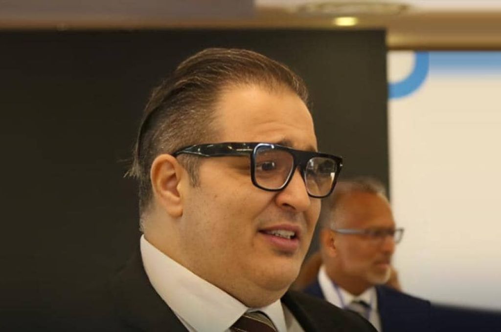 خاص: روفينيتي لصدى: الليبيون سيواجهون صعوبة في استيراد السلع الأساسية