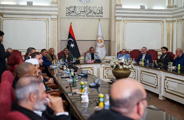 المركزي: احتياطياتنا 103 مليار دولار، والعجز 2 مليار تمت تغطيته من عوائد استثماراتنا