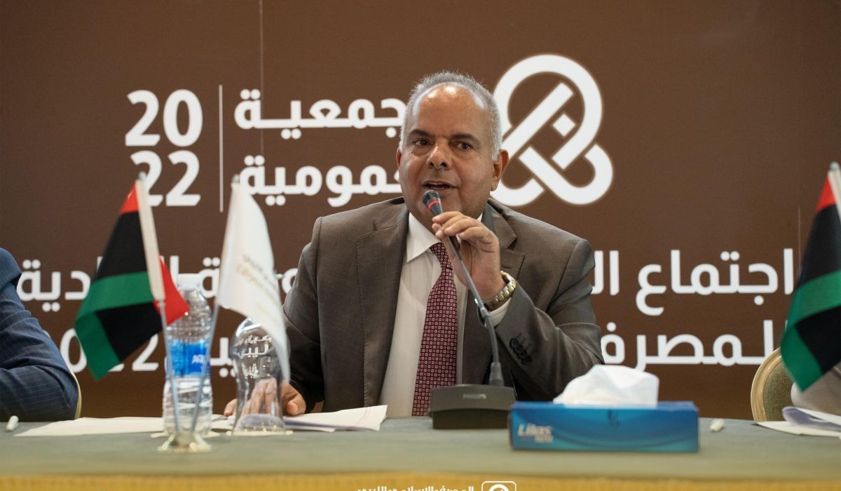 خاص.. كبير مساهمي مصرف الإسلامي "الدوادي" يرد على الإتهامات المنسوبة له.. ويقول: حسبي الله ونعم الوكيل