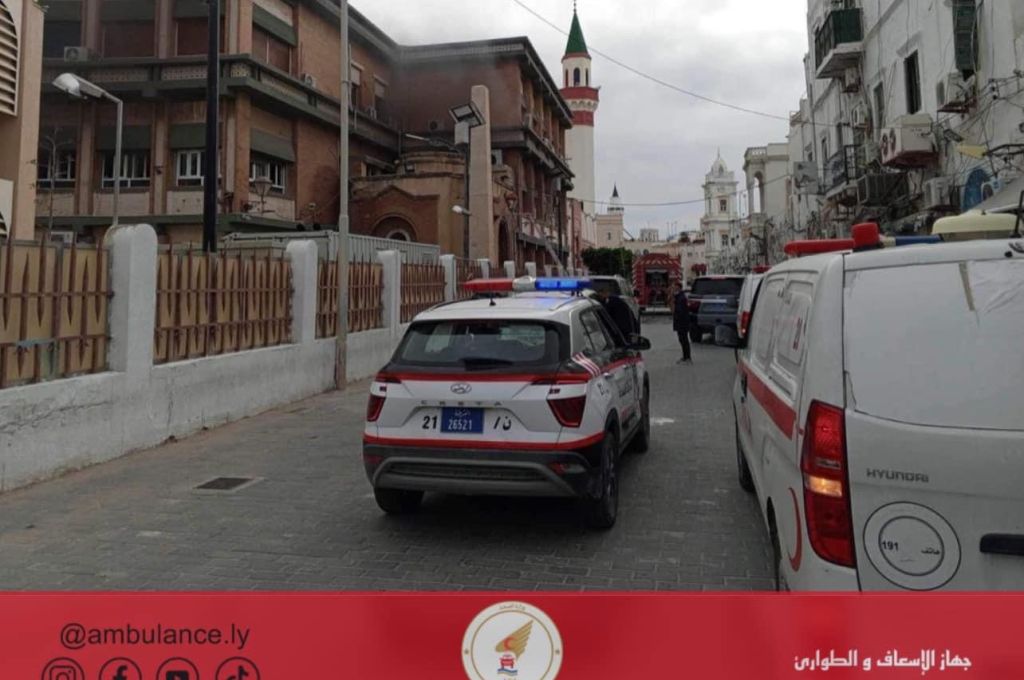 خاص: اجتماع هام لتجار سوق الكريمية .. وهذه تفاصيله