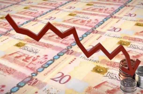 إنطلاق منتدى الشركاء والتنمية بالعاصمة طرابلس