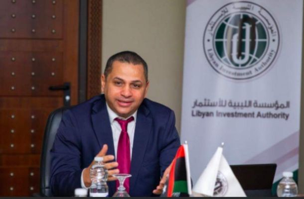خاص.. رئيس قسم الاقتصاد بجامعة بنغازي "علي الشريف" لصدى: عدم اتزان حكومة الوحدة الوطنية في اتخاذ الكثير من السياسات الاقتصادية سبب من أسباب تضخم الأسعار