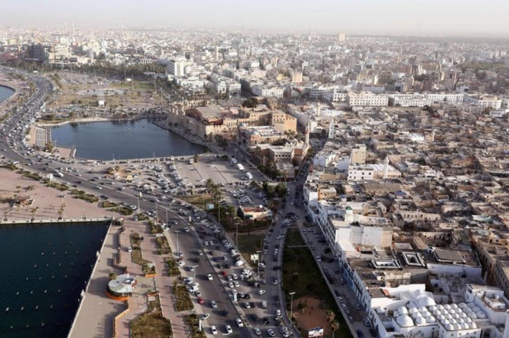 مبادرة مراقبة السوق الليبي "ريتش": أسعار الأغذية في ليبيا ترتفع أعلى مستوى 2021 .. وهذه الأسباب