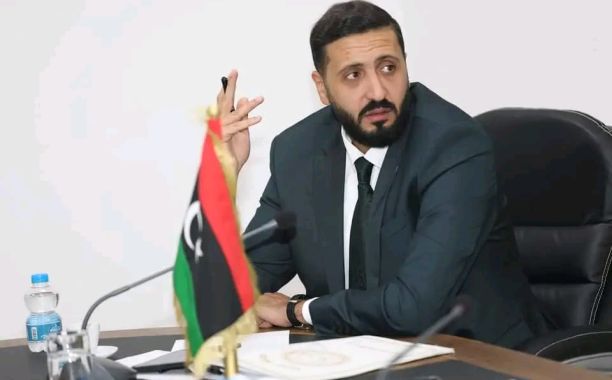 وزير مالية الوفاق يناقش مع نظيره السوداني سداد القرضين الممنوحين لدولة السودان