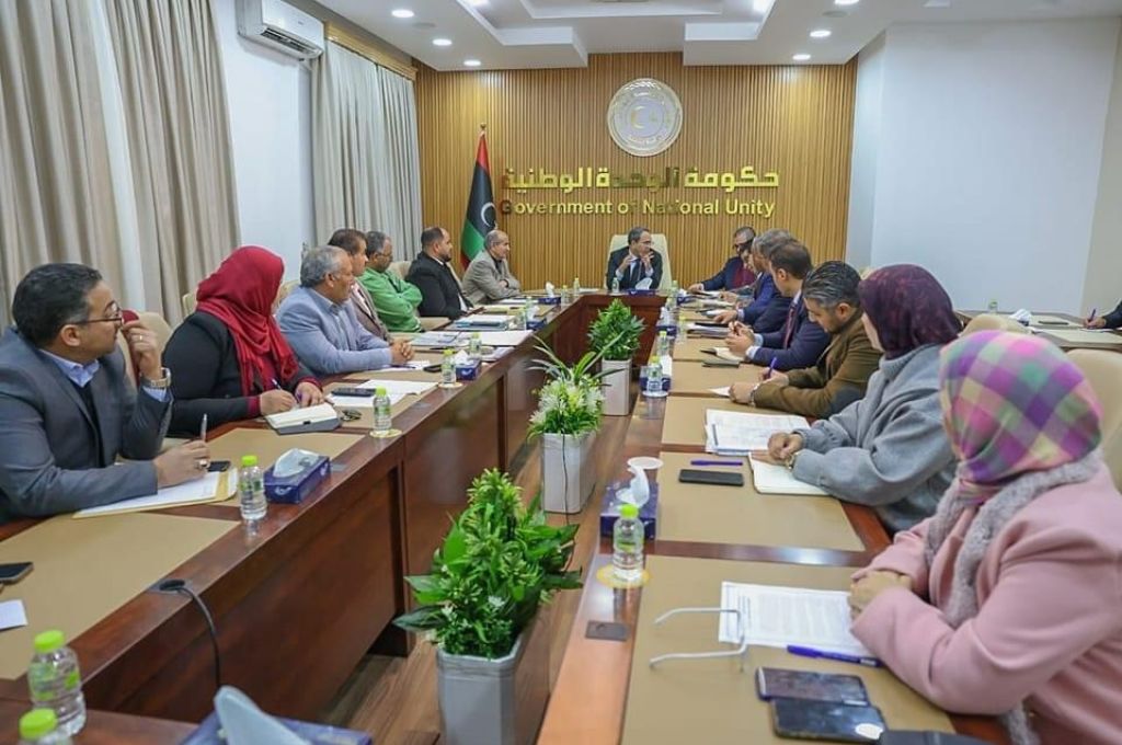 وزارة الصحة تنشر بيان لجنة المطابقة بشأن تنفيذ قرار زيادة مرتبات العاملين بقطاع الصحة