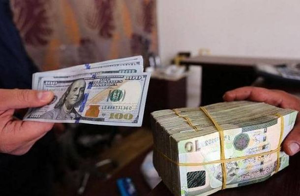خاص.. فريق السيولة بالمركزي لصدى: وصول 60 مليون إلى مطار بنينا .. وهذا المستهدف للنقل خلال هذا الأسبوع