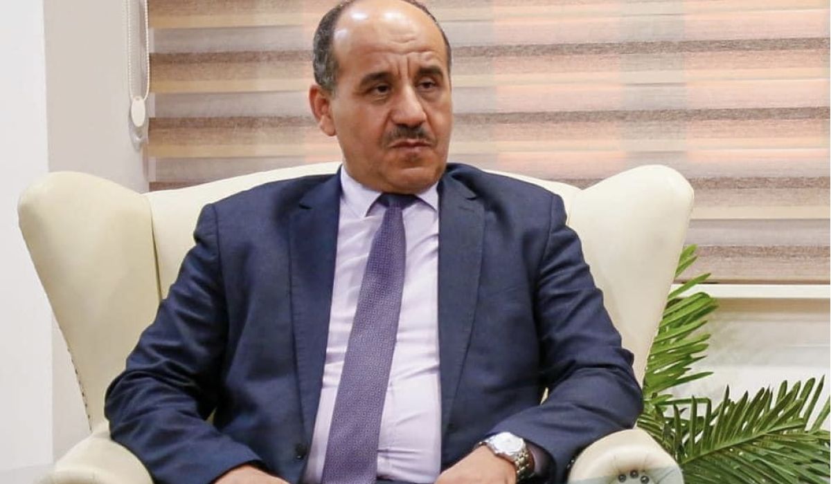 "جبوع": تم إتخاذ الإجراءات فيما ورد في تقرير ديوان المحاسبة