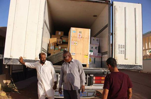 حظر تصدير زيت الزيتون والتمور والعسل بشكل مؤقت