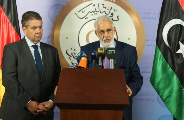 بلدي أبوسليم يصدر بيانا بشأن قرار المجلس الرئاسي بتخصيص مبلغ مالي للبلدية