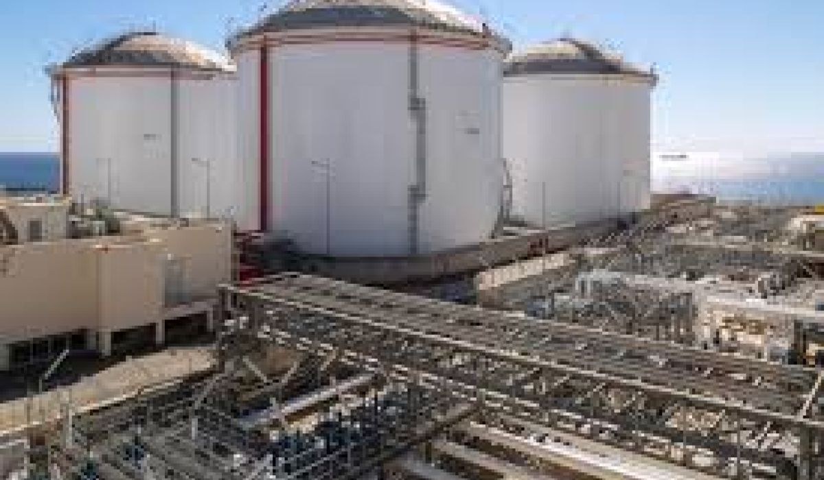 جلوبال ماركيت : سوق تخزين النفط ستزيد قيمتها عن 1.2 مليار متر مكعب بحلول عام 2024