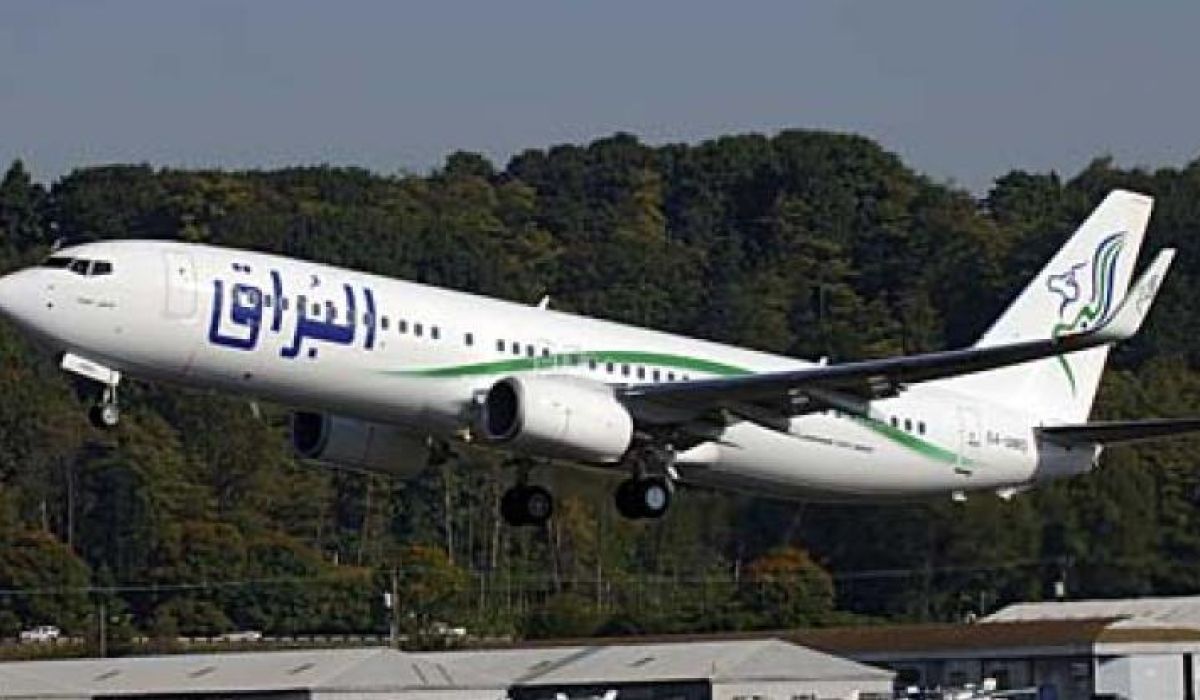 "أبو سنّ" يوضح لصدى تفاصيل استئناف طيران البراق للرحلات الجوية بين طرابلس وبنغازي الأحد القادم