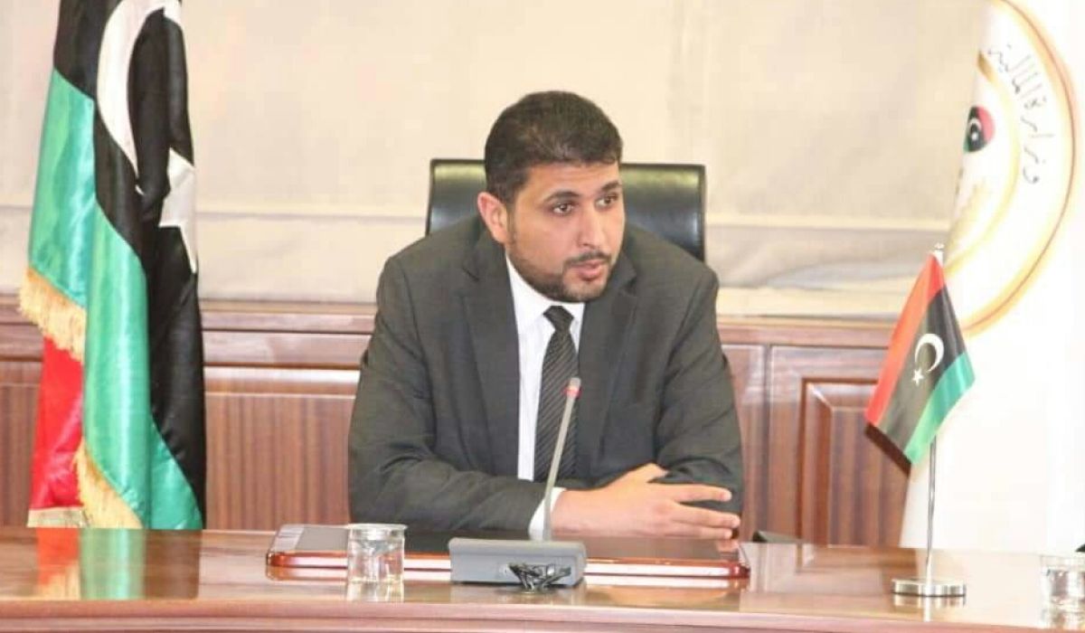 "بومطاري" يستنكر حادثة احتجاز رئيس لجنة ترشيد المرتبات ويطالب بفتح تحقيق