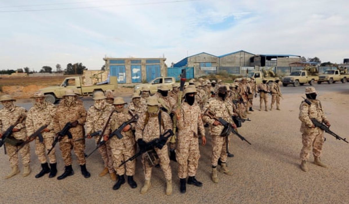 الغارديان " تأخير موعد مؤتمر المصالحة يمكن أن يغذي الحل العسكري "