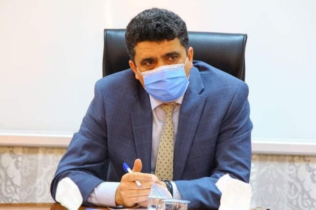 إعادة فتح معبر رأس اجدير واستئناف حركة التنقل بين ليبيا وتونس