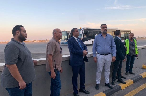 "العكاري" يوضح الجوانب الإيجابية لتعديل سعر الصرف
