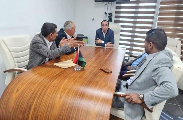 خاص.. الفطيسي: نحن نفتقد لخطة استراتيجية للأمن الغذائي وهدفنا هو تفادي آثار الأزمة العالمية خاصةً فيما يتعلق بالغذاء