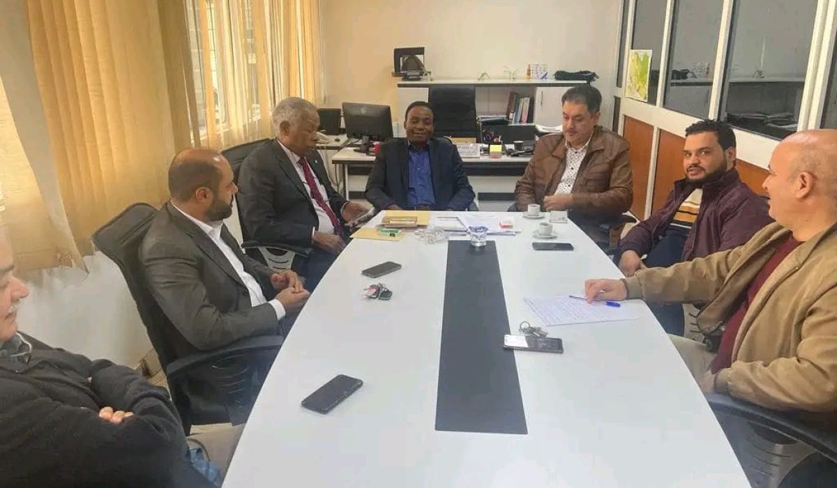 وزارة الإسكان والتعمير تتابع عمل اللجنة المركزية للتعويضات