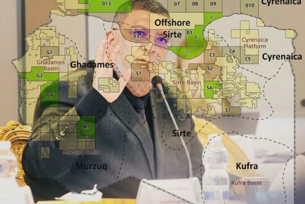 حبارات: اقتصادياً ماذا يعني لنا إحتياطي ليبيا النفطي بمقدار 48 مليار برميل؟