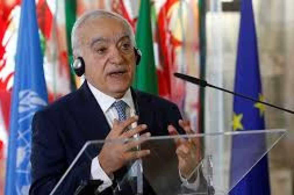 مركزي طرابلس يوافق على حفظ حق الأسر التى لم تستفد من برنامج بيع النقد الأجنبي في عام 2017