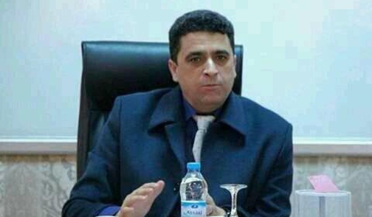 شكشك يتحدث عن قطاع الصحة وأسباب تدني الخدمات والعشوائية في توريد الأدوية والجريمة التي ارتكبها الوزير السابق