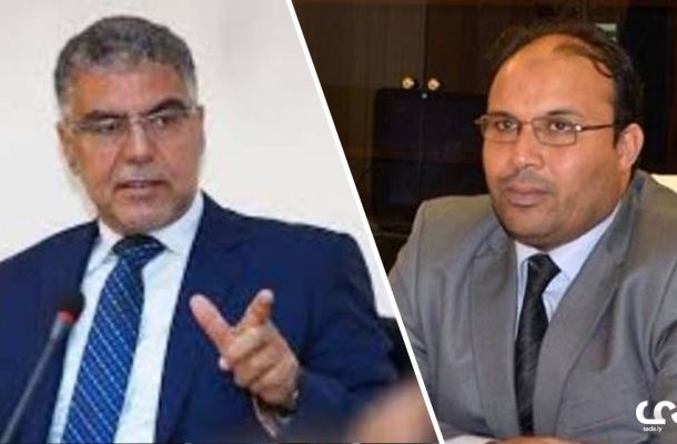 مجلس إدارة الشركة العامة للكهرباء يستنكر قرار هيئة الرقابة الإدارية بخصوص إيقاف رئيسه