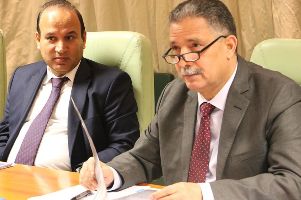 تصدير 1.6 مليون برميل نفط إلى الصين وإسبانيا