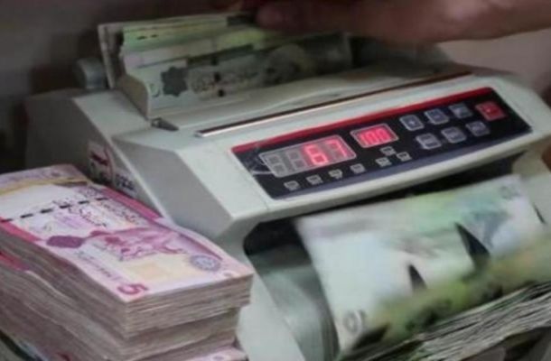 خاص.."العابد": هذه آخر المستجدات حول عمل لجنة الإفراجات المالية