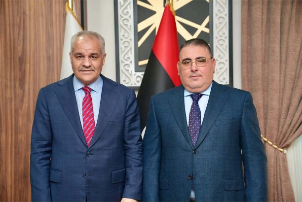 خاص.. إدارة القانون تفتح الباب لملاحقة الحويج قضائيًا بسبب منع موظفي الاقتصاد من السفر