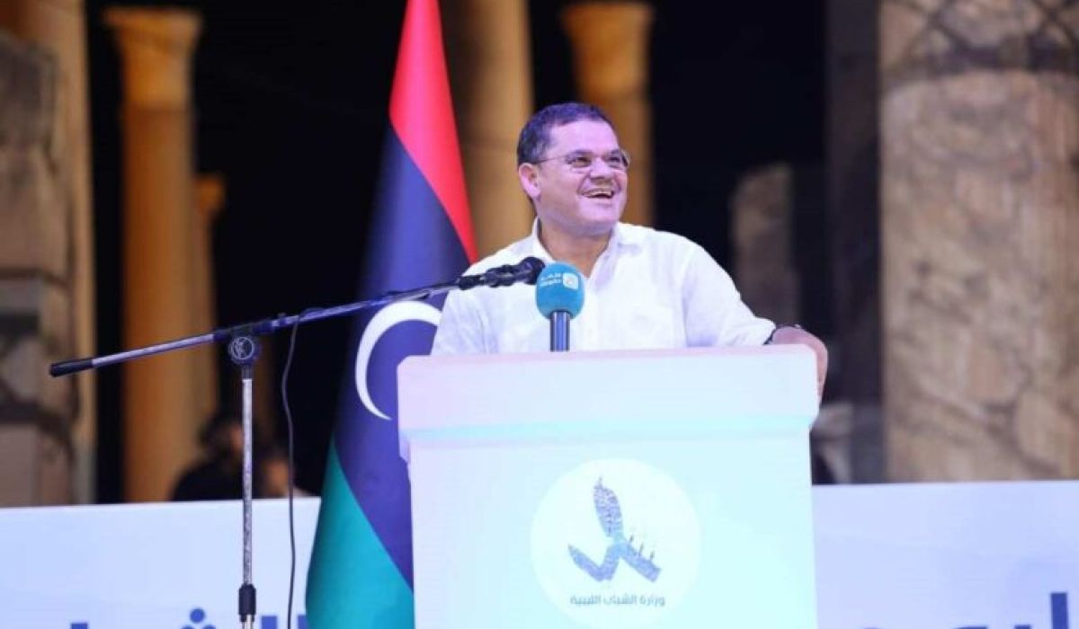 "الدبيبة" يُجيب: هل ستستمر منحة دعم الزواج وما مصير القروض الحكومية!! ويوضح..