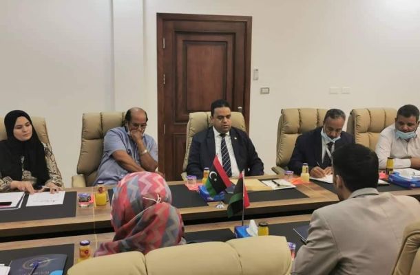 بلومبيرغ: ليبيا تتجاوز المستويات السابقة في زيادة إنتاجها النفطي
