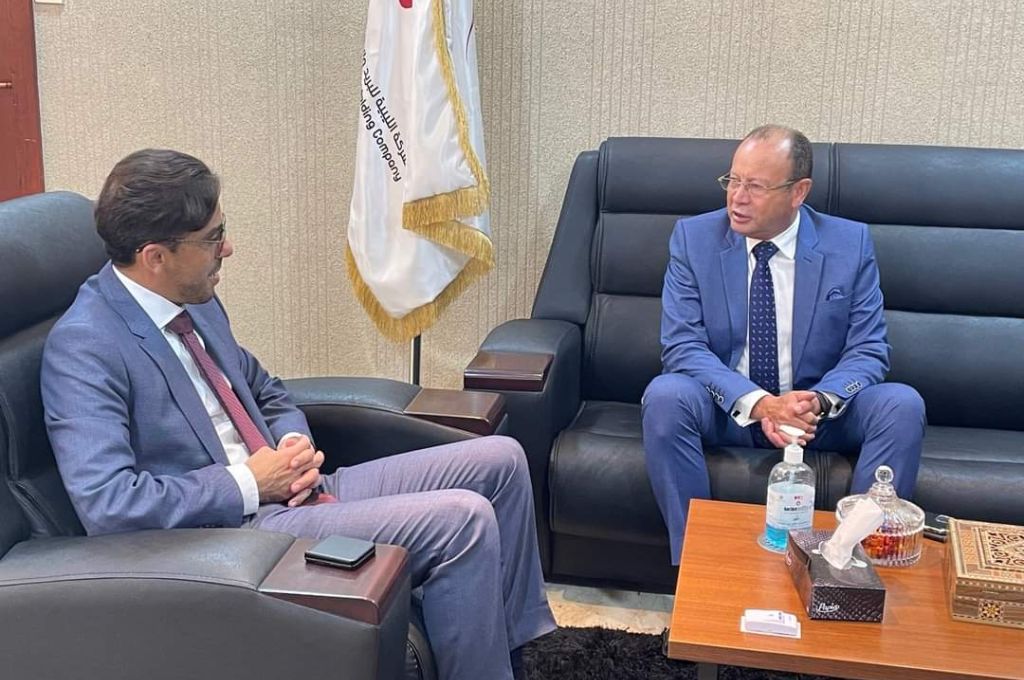 خاص : ملاحظات هيئة الرقابة الإدارية طرابلس في تقريرها لعام 2020 المتعلقة بلجنة ترشيد المرتبات