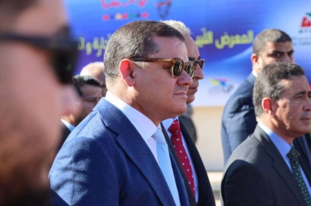 رويترز: مواطن مكسيكي طلب منه توقيع وثيقة تسمح بترحيله إلى ليبيا