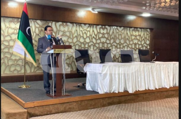 خاص.. الفطيسي: نحن نفتقد لخطة استراتيجية للأمن الغذائي وهدفنا هو تفادي آثار الأزمة العالمية خاصةً فيما يتعلق بالغذاء