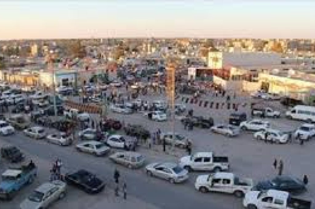 مصرف الجمهورية ببنغازي يعلن عن مواعيد السحب النقدي .