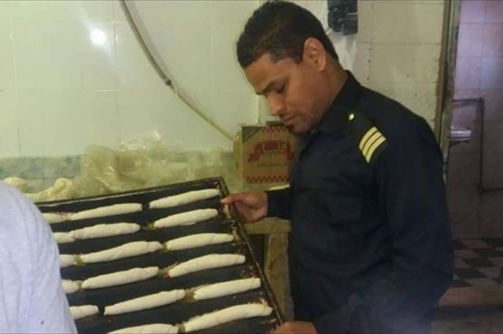 اليونسكو ترمم أثار قصر ليبيا