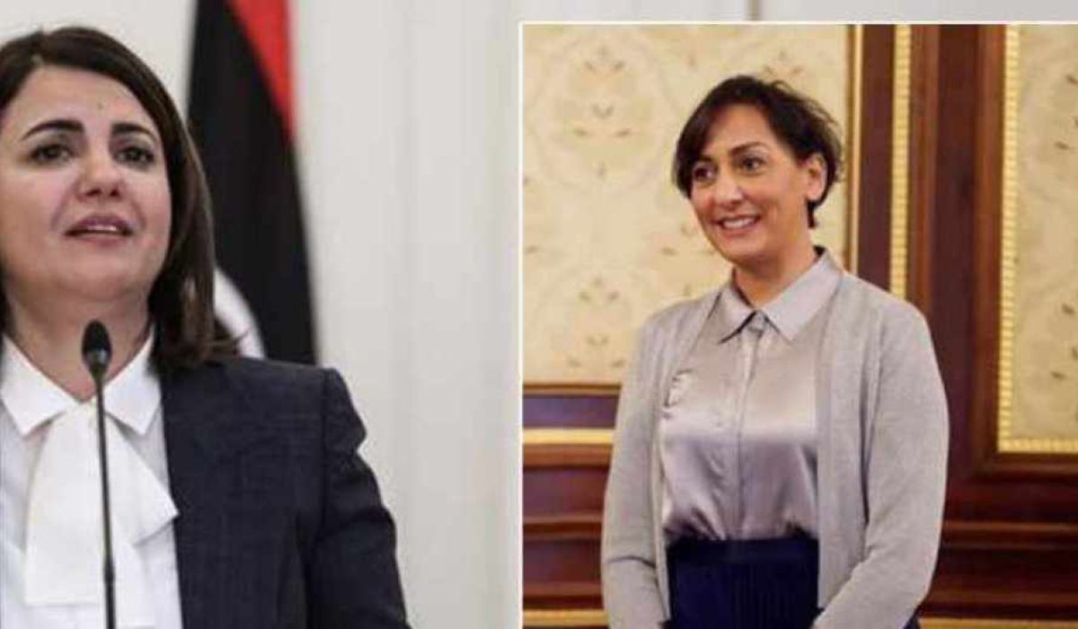 صحيفة بلجيكة : سفيرة ليبيا لدى بلجيكا تعقد صفقة مشكوك فيها في ملف الأمير لوران