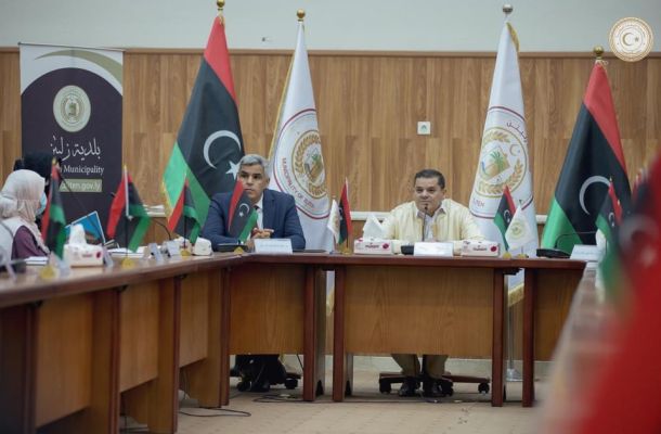 الخليج العربي للنفط تعلن عن زيادة مرتبات العاملين